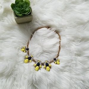 SOLD J. Crew necklace